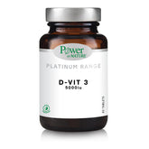 Power of Nature - Power Health Classics Platinum D3 | MazenOnline